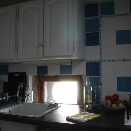 Duplex Climatise Avec Terrasse *