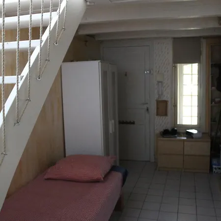 Duplex Climatise Avec Terrasse Agde