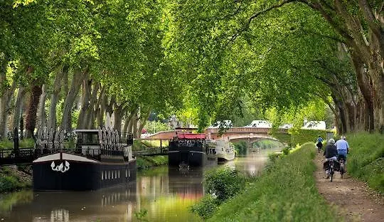 Duplex Climatise Avec Terrasse