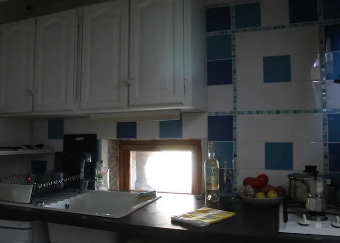 Duplex Climatise Avec Terrasse *