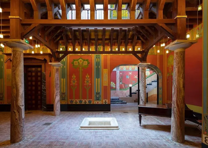 Duplex Climatise Avec Terrasse Appartement *