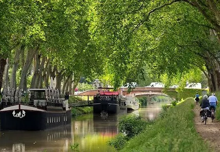 Duplex Climatise Avec Terrasse