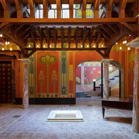 Duplex Climatise Avec Terrasse Apartament *