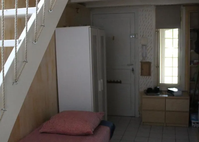 Duplex Climatise Avec Terrasse Agde