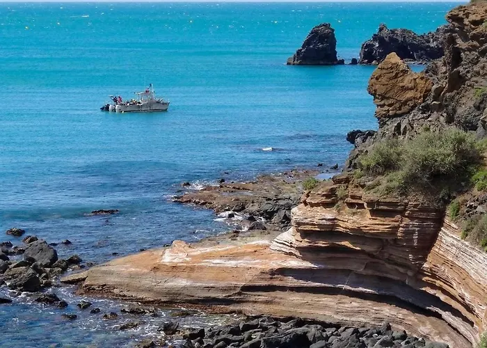 Duplex Climatise Avec Terrasse Apartment Agde